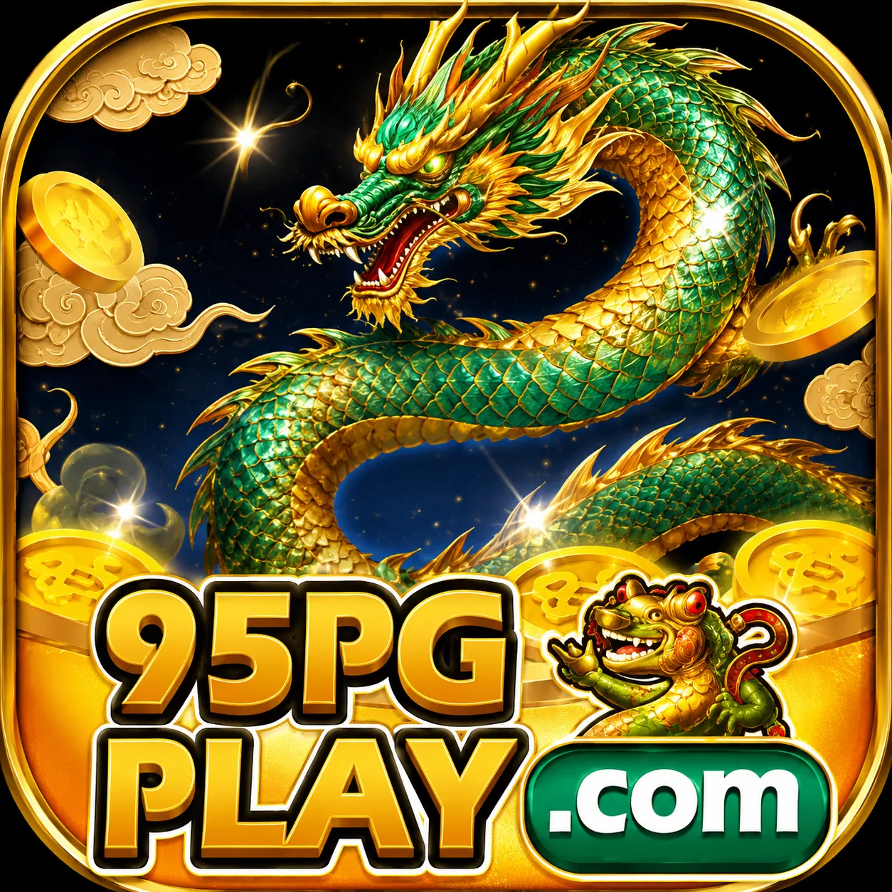 95PGPLAY - Permainan Mahjong Seru dan Menarik