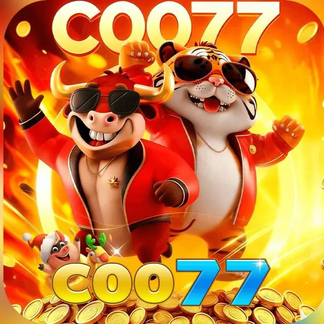 COO77 - Game Slot Terbaik untuk Pengalaman Bermain yang Seru