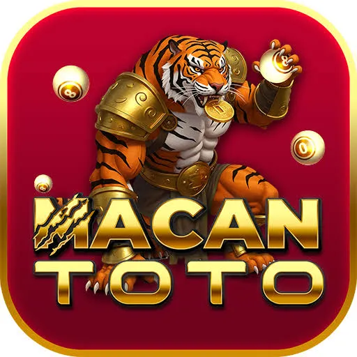 MACANTOTO - Game Bingo Seru dan Mengasyikkan