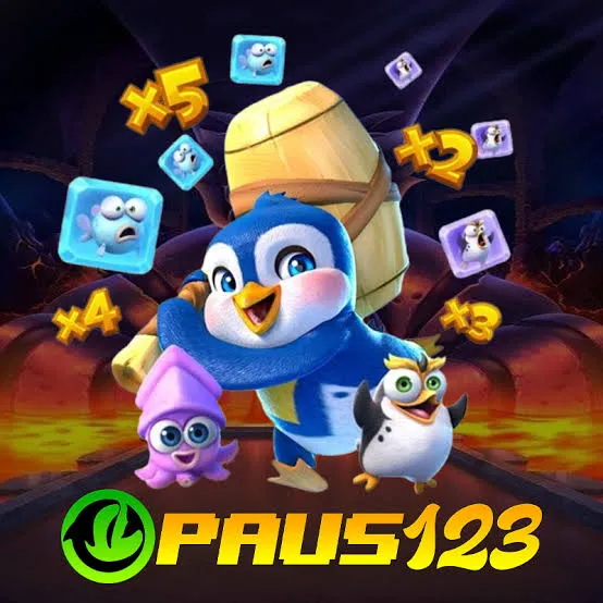 PAUS123 - Permainan Domino Seru dan Menantang