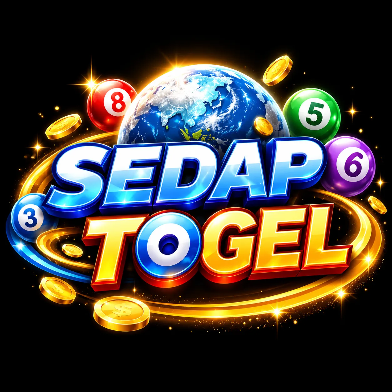 SEDAPTOGEL - Game Seru untuk Mengisi Waktu Santai