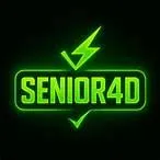 SENIOR4D - Olahraga Seru dan Menarik