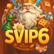 SVIP6 - Aplikasi Sportsbook Terpercaya
